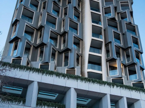 Crowne Plaza Sydney Burwood by IHG