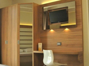 Bio Suites Pacinotti
