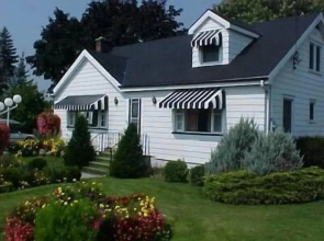 Trenton Park Cottages