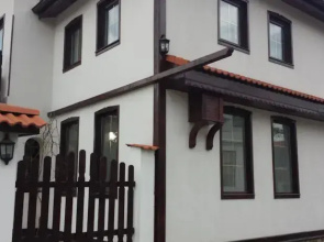 Chanovete Guest House