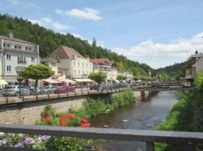 Pension Blaues Haus