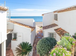 Bahia Dorada Beach Casita G26