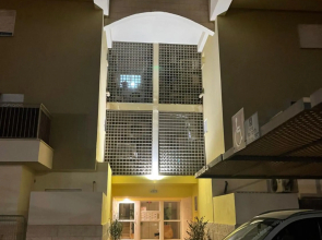 Presidential Penthouse