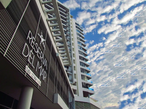 Apartamentos Suiteline Oceanfront