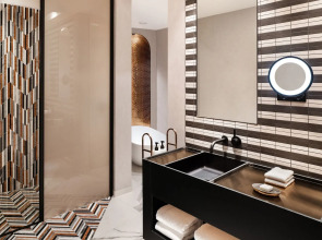 Paragraph Freedom Square, A Luxury Collection Hotel, Tbilisi