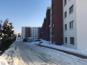 Apartamenty MAJA Nowy Targ