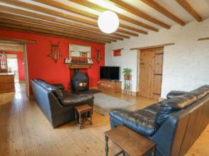 The Farmhouse