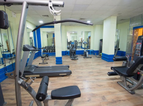 Eagles Downtown Zahabia & Beach Resort