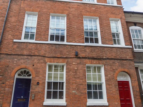 31 Friar Lane Chambers