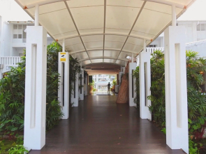 The Beach Club Luxury Private Apartments