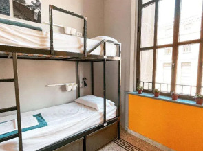 Ostello Bello Napoli