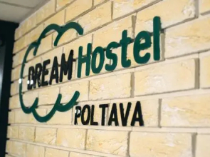 Dream Hostel Poltava