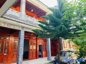 Guyuan Homestay