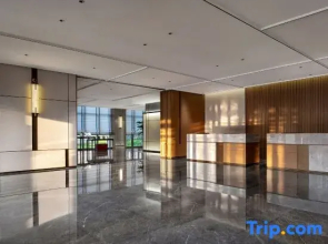 Grand Skylight Hotel Kaifeng