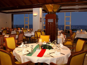 Pickalbatros Royal Grand Sharm - Adults Friendly 16 Years Plus