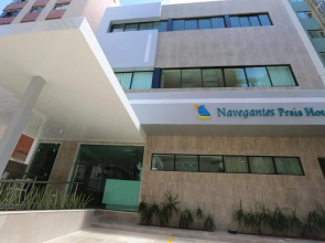 Rede Andrade Navegantes 