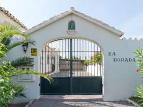 Apartamento Chaparral