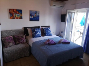 Villa Mia Apartments