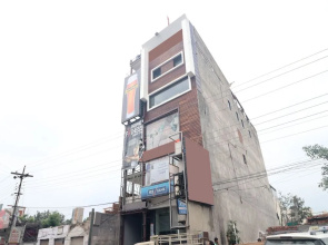 OYO 15814 Hotel The Brew Times