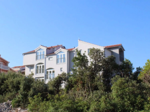 Apartment Anna Murter/Jezera