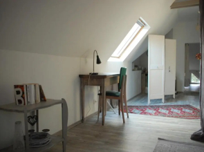 L'Atelier des dépendances