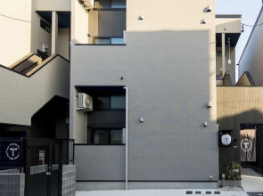 Trip Pod Yoshizuka C