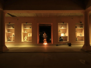 The Tree of Life Resort & Spa, Jaipur