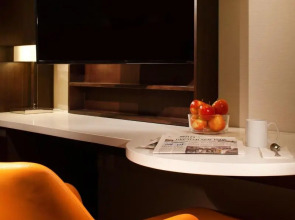 Residence Inn Marriott New York Downtown Manhattan/WTC Area