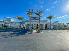 Windsor Island Resort Homes and Townhomes