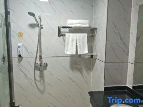 Yuanjia 365 Hotel Chain (Fangcheng Jialecheng Branch)