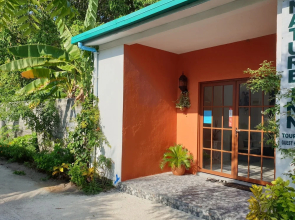 Nature Inn Himmafushi