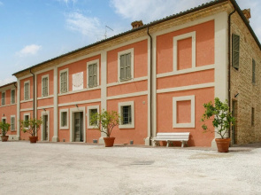Amazing Apartment in Pesaro With Wifi and 2 Bedrooms