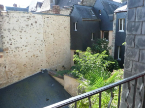 Charmant studio Vieux Mans / centre