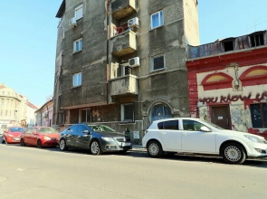 Ostasilor Homestay
