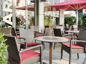 Austria Trend Hotel Europa Wien