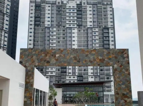 MEDINA's 5STAR CondoSTAY in Nilai