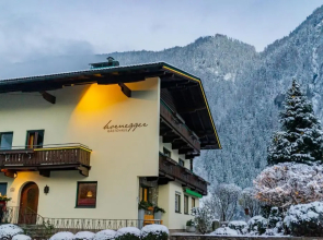 Hornegger Gstehaus