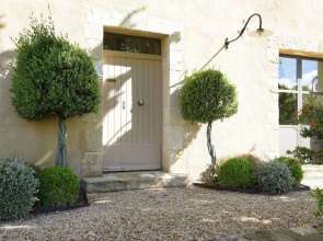 VILLAS DU LUBERON Mas des Gourmandises