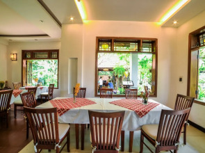 The Orchid Garden Villas, Hoi An