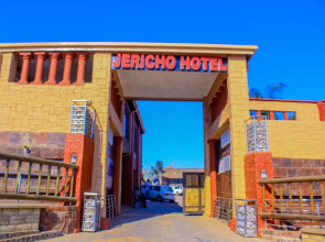 Jericho Hotel and Conferences
