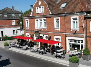 Hotel Restaurant Lindenhof