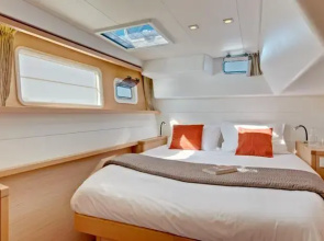 Bliss Boutique Yachting - Ionian