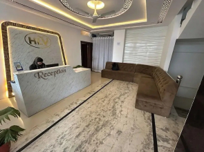 Hotel Lakeview