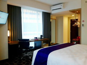 Swiss-Belinn Tunjungan Surabaya