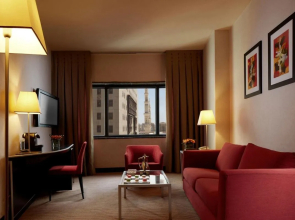 Frontel Al Harithia Hotel