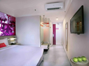 K+K Hotel Central Prague