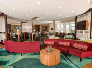 Springhill Suites Huntsville West/Research Park