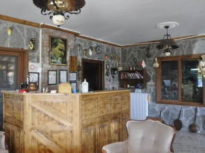 Selinos Otel Bergama
