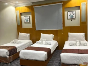 Almaghreby Hotel 3