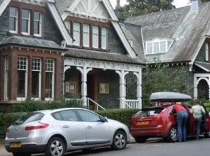Fitz Guest House